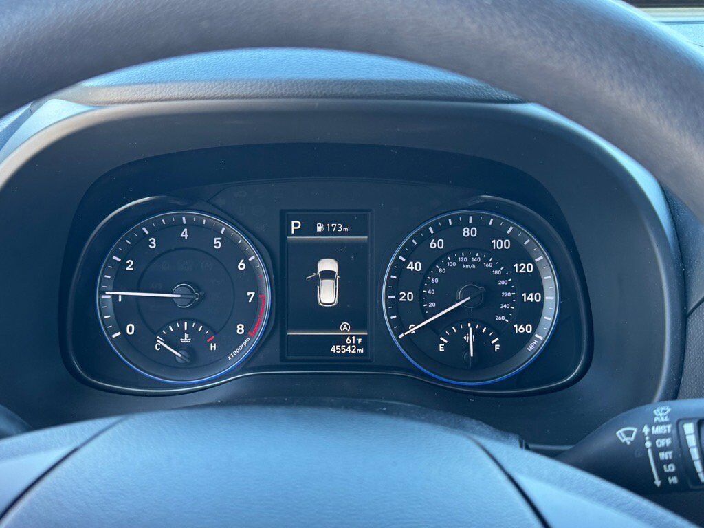 2023 Hyundai Kona SEL Johnson City TN 2023 Hyundai Kona SEL Johnson City TN