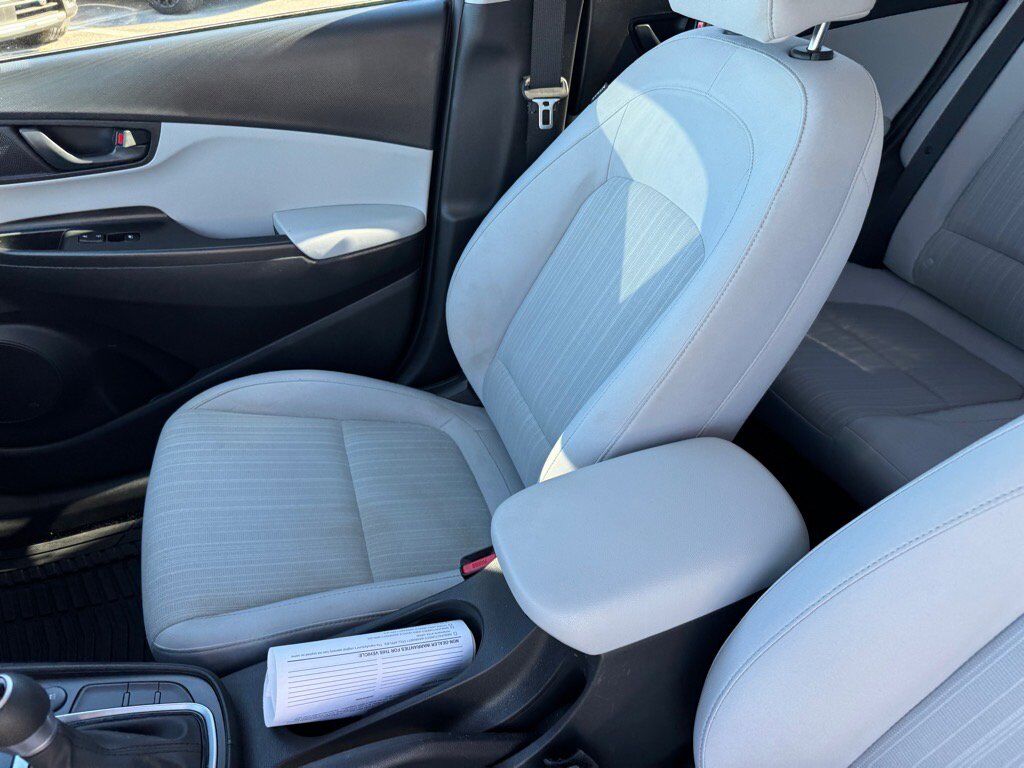 2023 Hyundai Kona SEL Johnson City TN 2023 Hyundai Kona SEL Johnson City TN