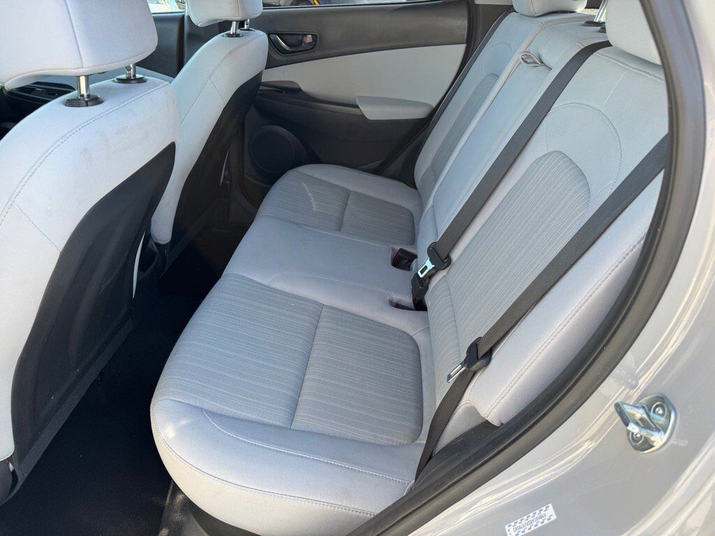 2023 Hyundai Kona SEL Johnson City TN 2023 Hyundai Kona SEL Johnson City TN