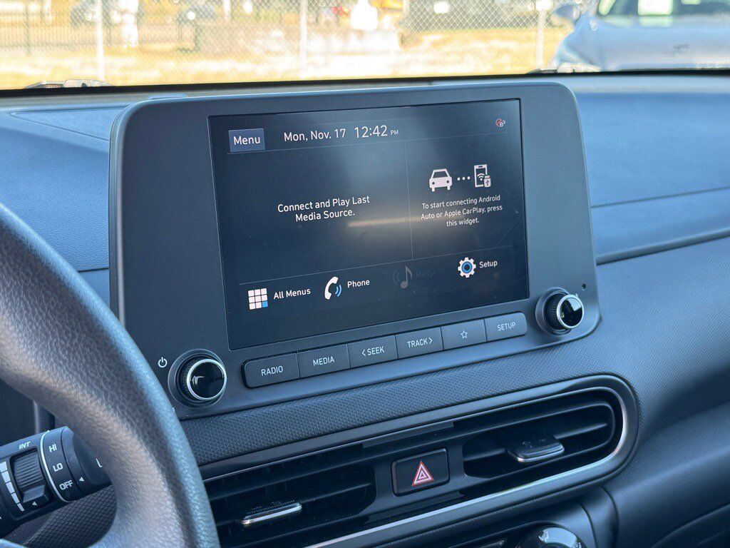 2023 Hyundai Kona SEL Johnson City TN 2023 Hyundai Kona SEL Johnson City TN