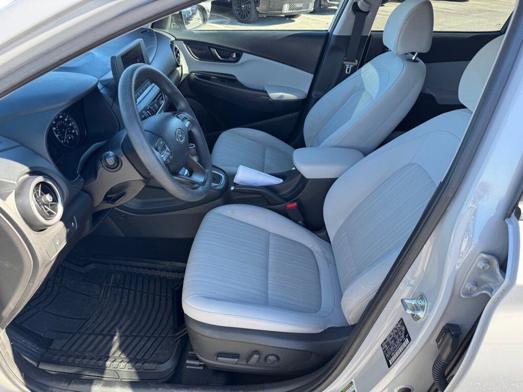 2023 Hyundai Kona SEL Johnson City TN 2023 Hyundai Kona SEL Johnson City TN