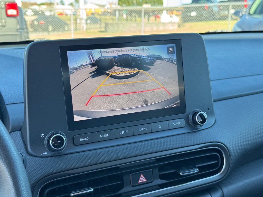 2023 Hyundai Kona SEL Johnson City TN 2023 Hyundai Kona SEL Johnson City TN