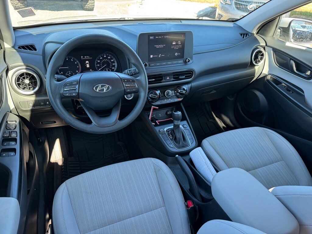 2023 Hyundai Kona SEL Johnson City TN 2023 Hyundai Kona SEL Johnson City TN