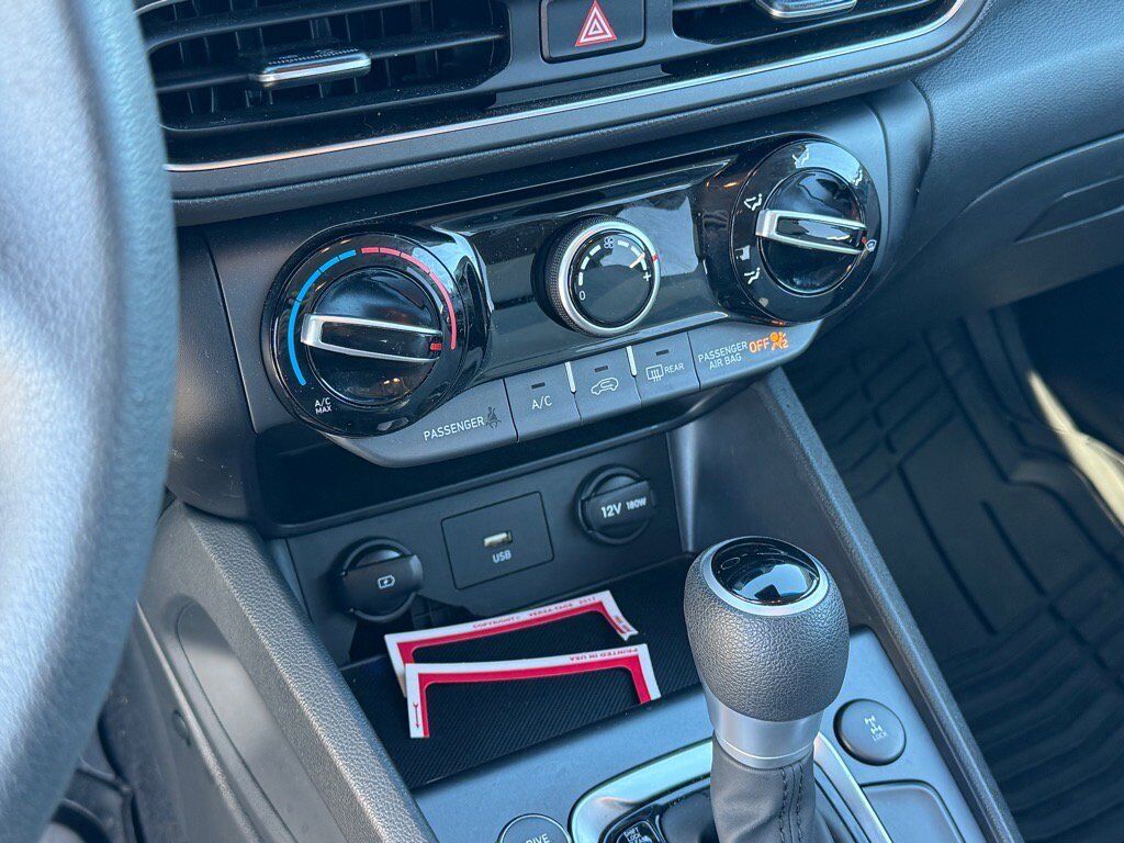 2023 Hyundai Kona SEL Johnson City TN 2023 Hyundai Kona SEL Johnson City TN