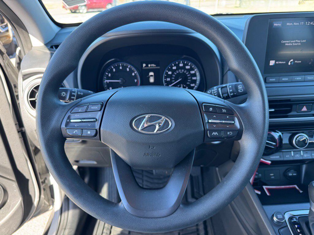 2023 Hyundai Kona SEL Johnson City TN 2023 Hyundai Kona SEL Johnson City TN