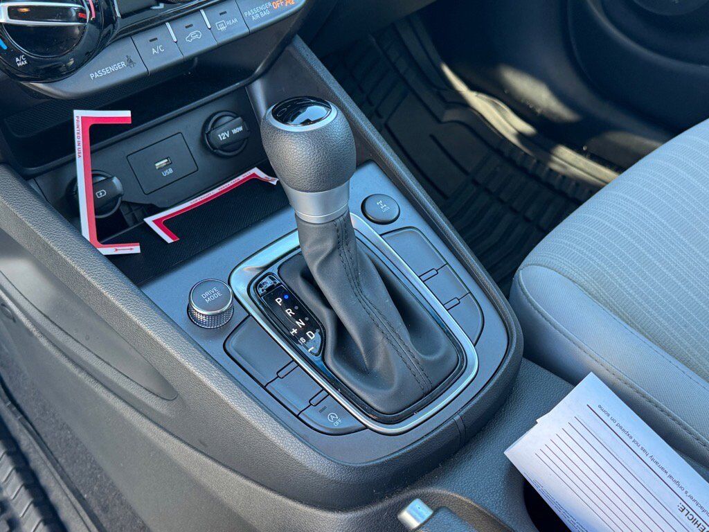 2023 Hyundai Kona SEL Johnson City TN 2023 Hyundai Kona SEL Johnson City TN