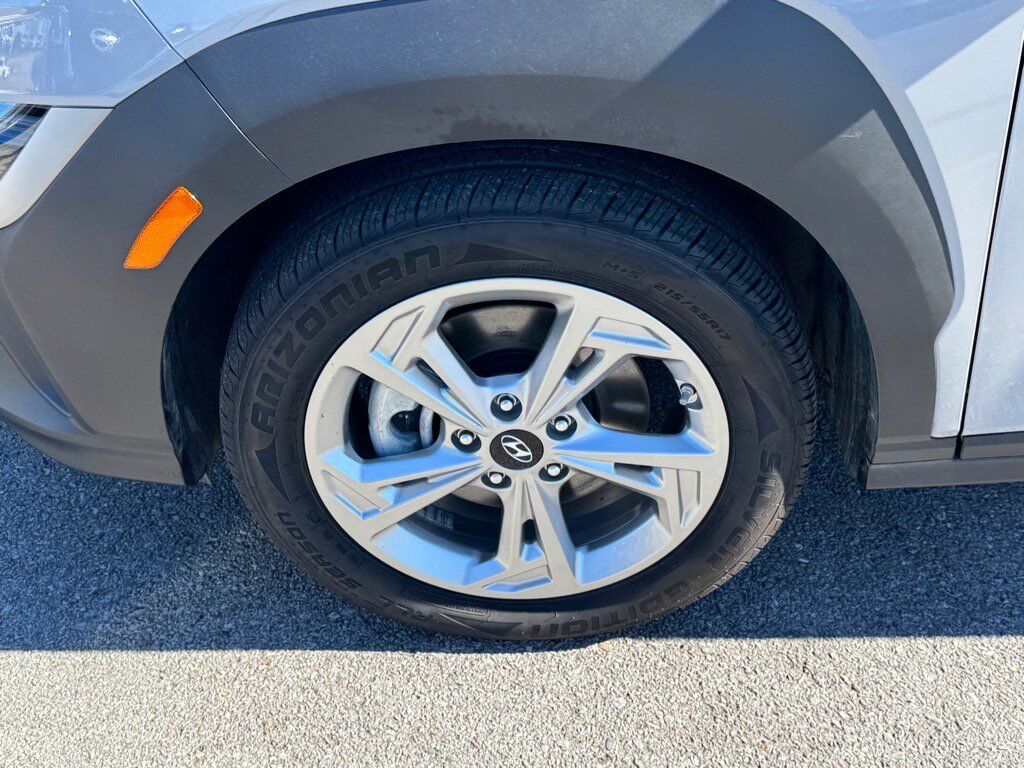 2023 Hyundai Kona SEL Johnson City TN 2023 Hyundai Kona SEL Johnson City TN