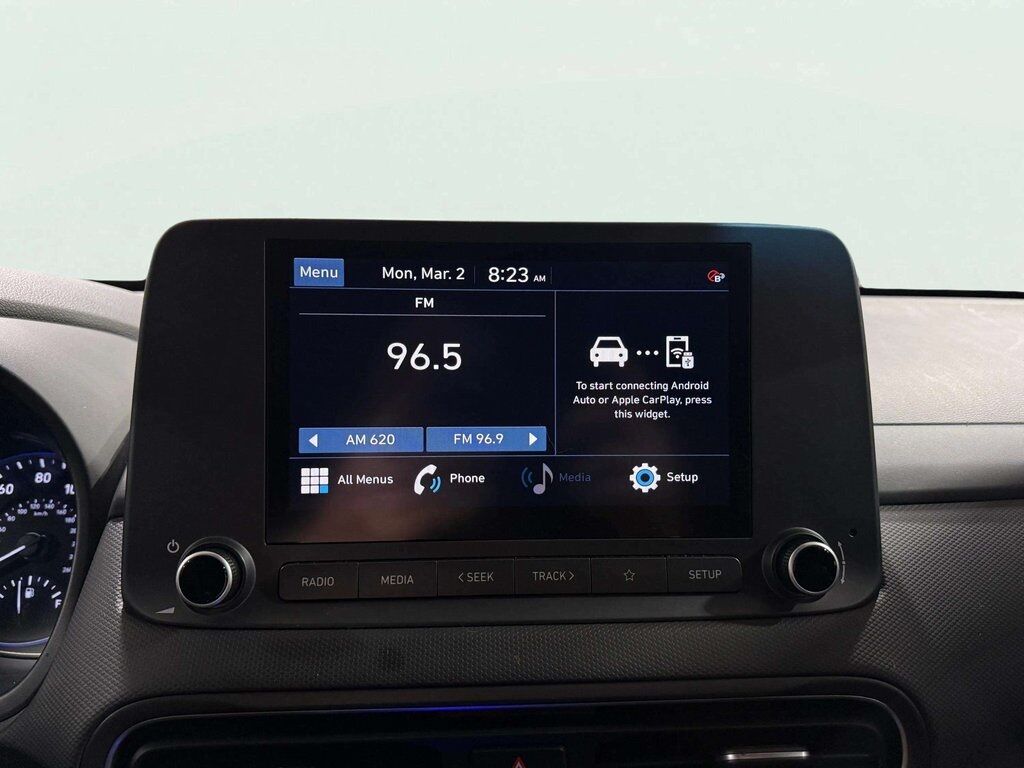 2023 Hyundai Kona SEL San Clemente CA