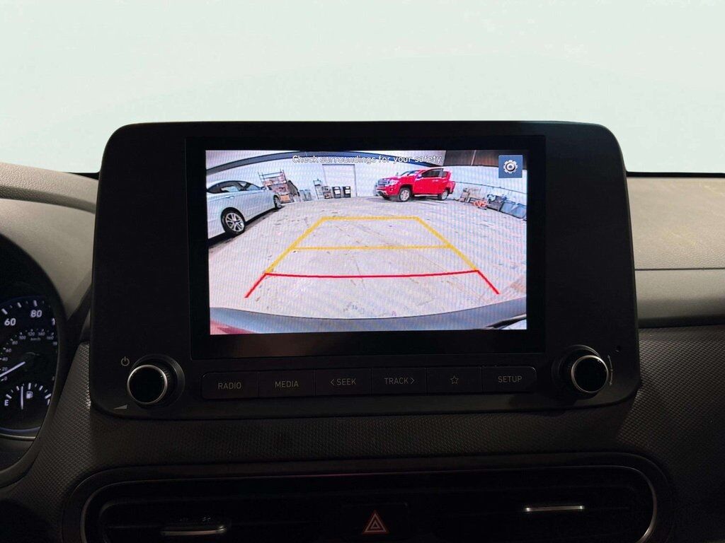 2023 Hyundai Kona SEL San Clemente CA