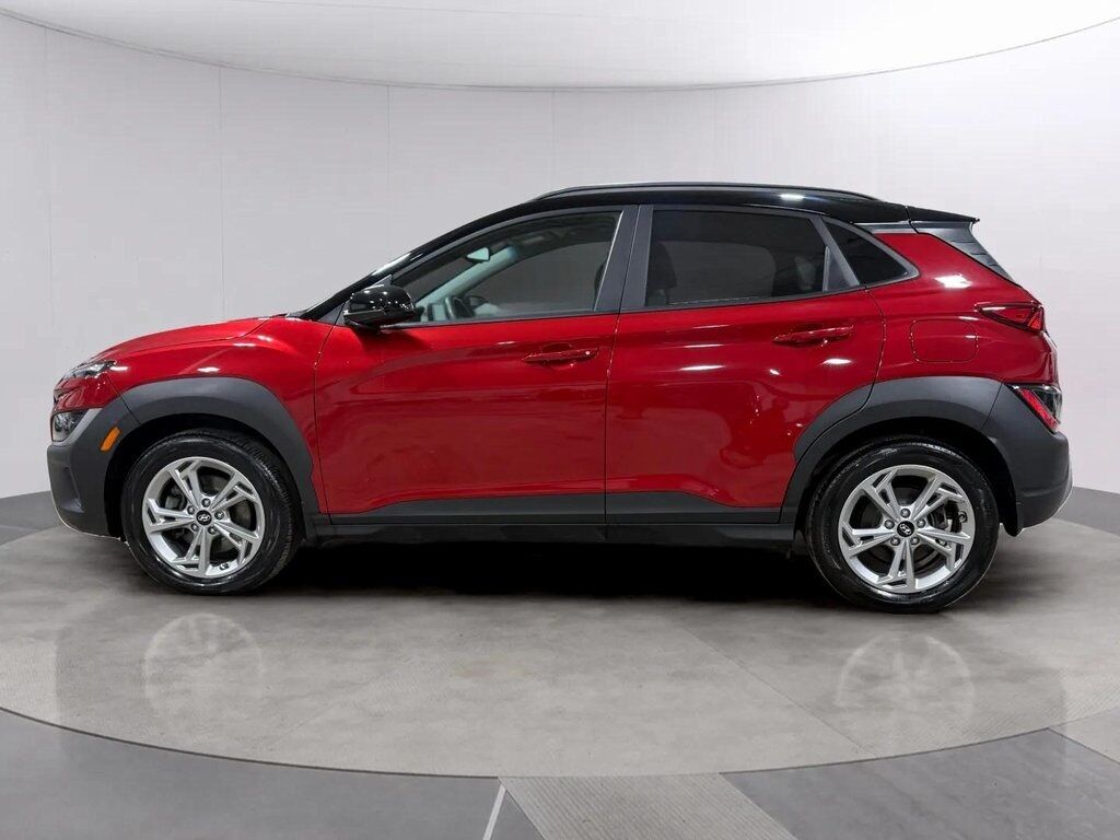 2023 Hyundai Kona SEL San Clemente CA