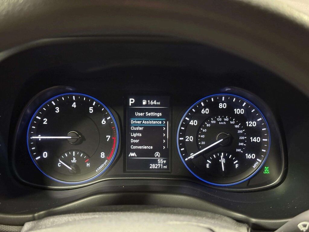 2023 Hyundai Kona SEL San Clemente CA