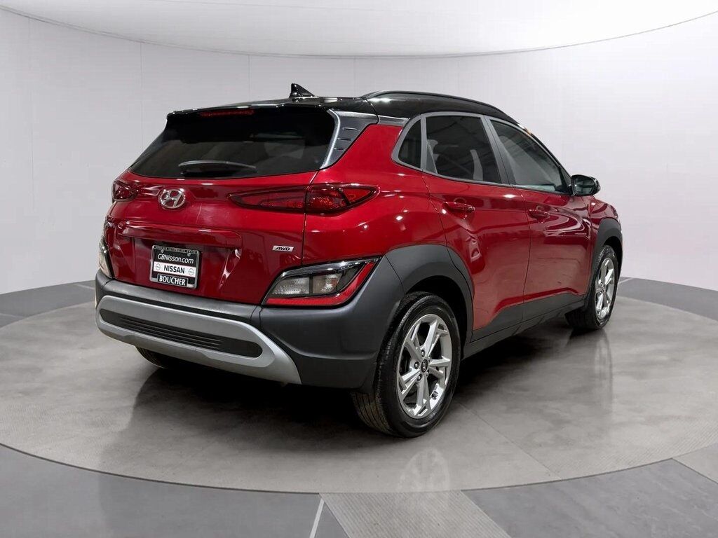 2023 Hyundai Kona SEL San Clemente CA