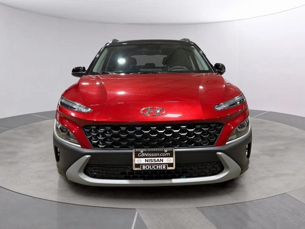 2023 Hyundai Kona SEL San Clemente CA