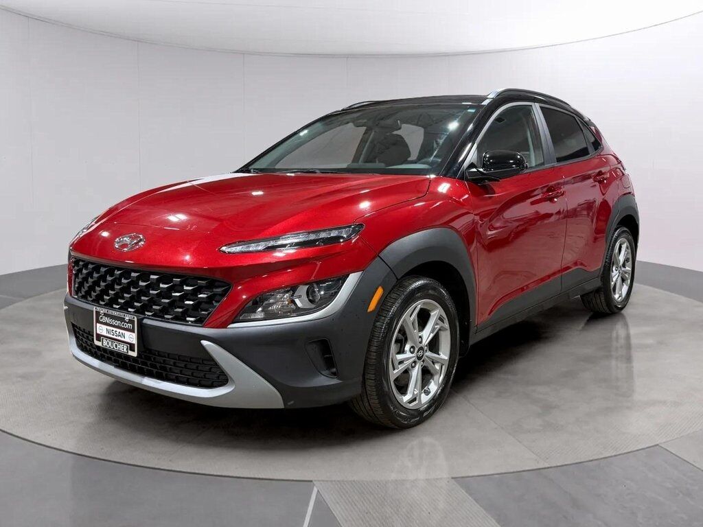 2023 Hyundai Kona SEL San Clemente CA