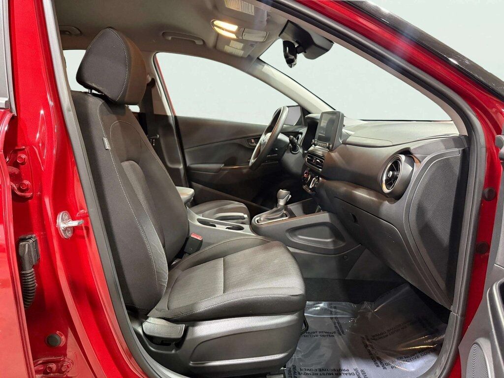 2023 Hyundai Kona SEL San Clemente CA