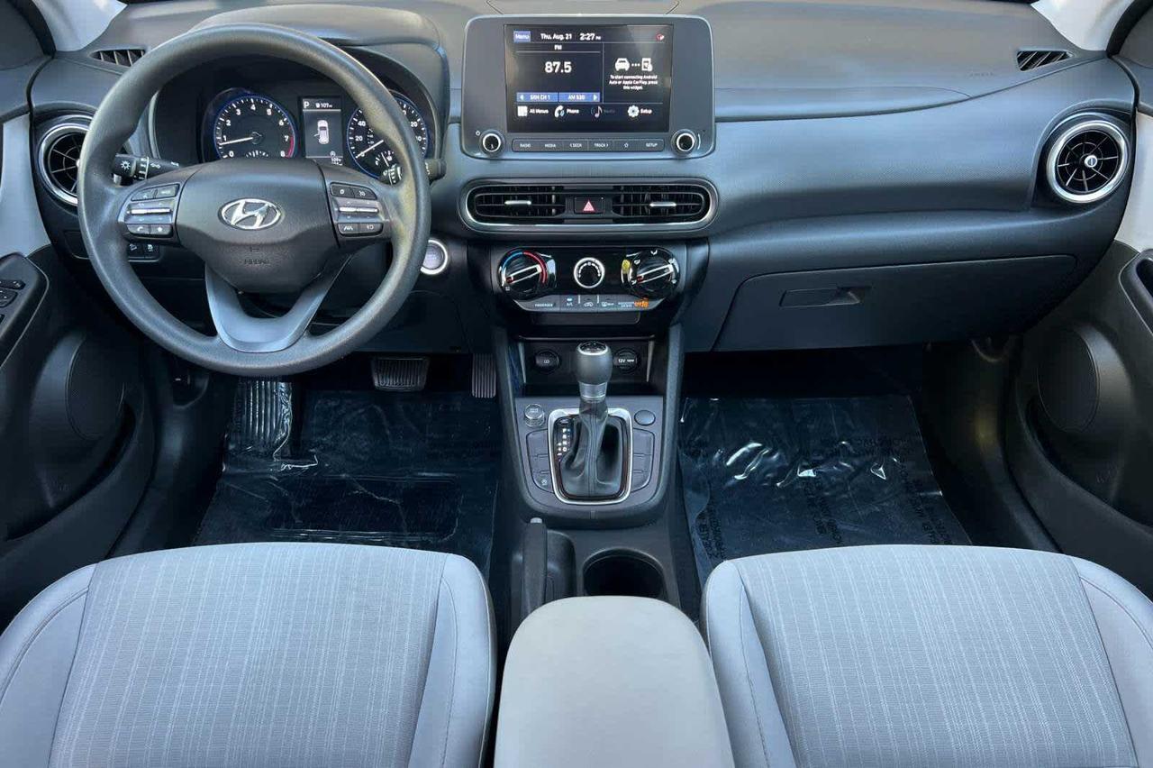 2023 Hyundai Kona SEL Roseville CA