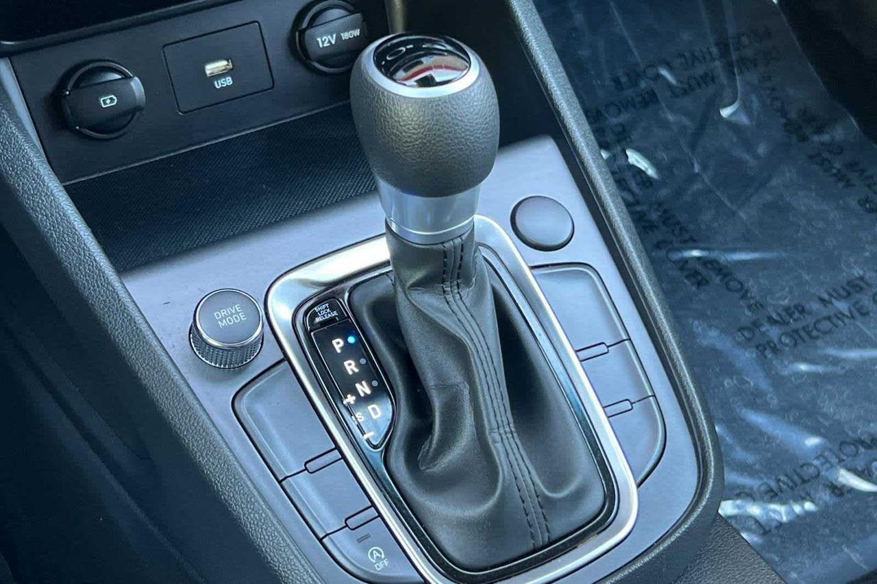 2023 Hyundai Kona SEL Roseville CA