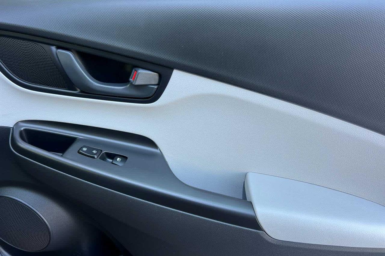 2023 Hyundai Kona SEL Roseville CA