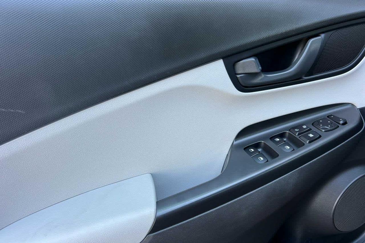 2023 Hyundai Kona SEL Roseville CA