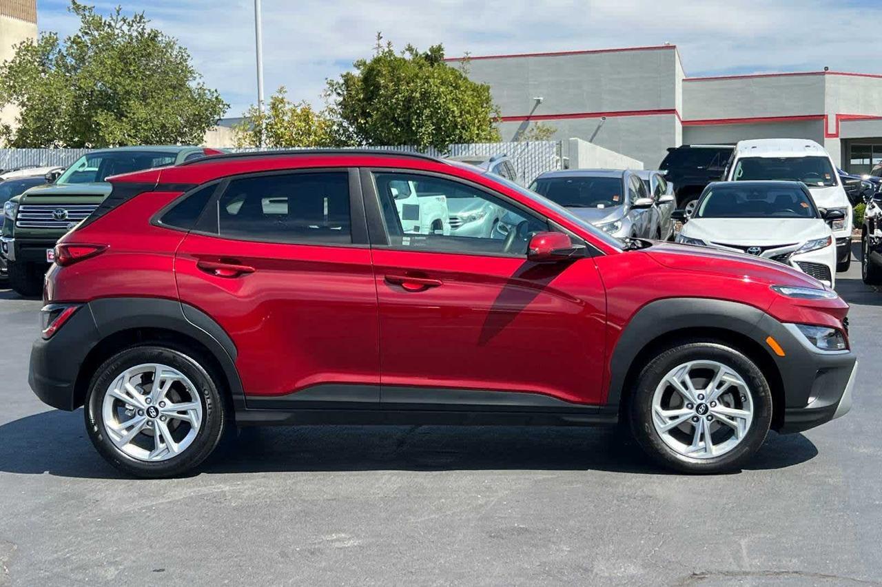 2023 Hyundai Kona SEL Roseville CA