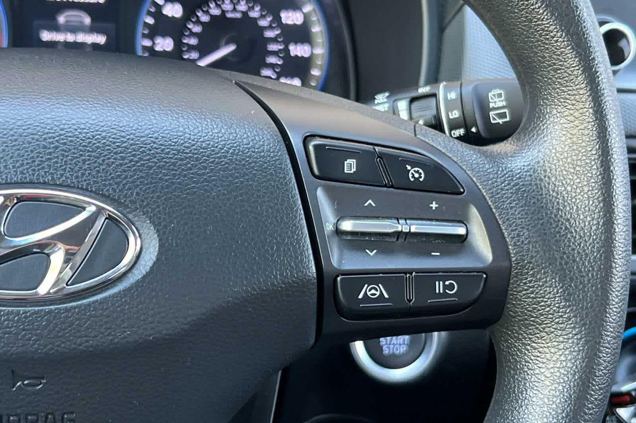 2023 Hyundai Kona SEL Roseville CA