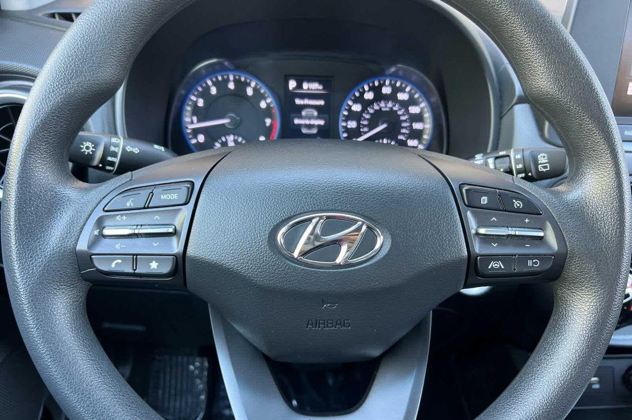 2023 Hyundai Kona SEL Roseville CA