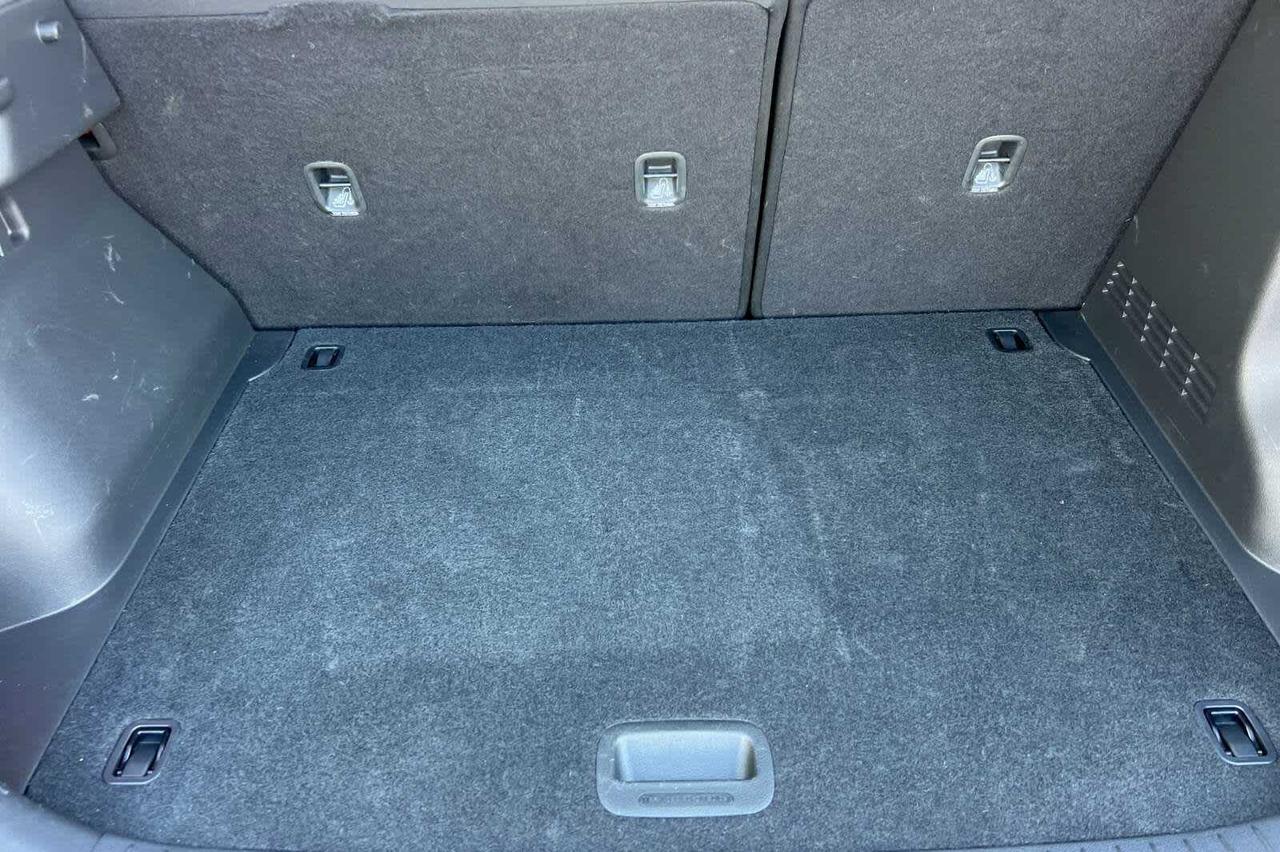 2023 Hyundai Kona SEL Roseville CA