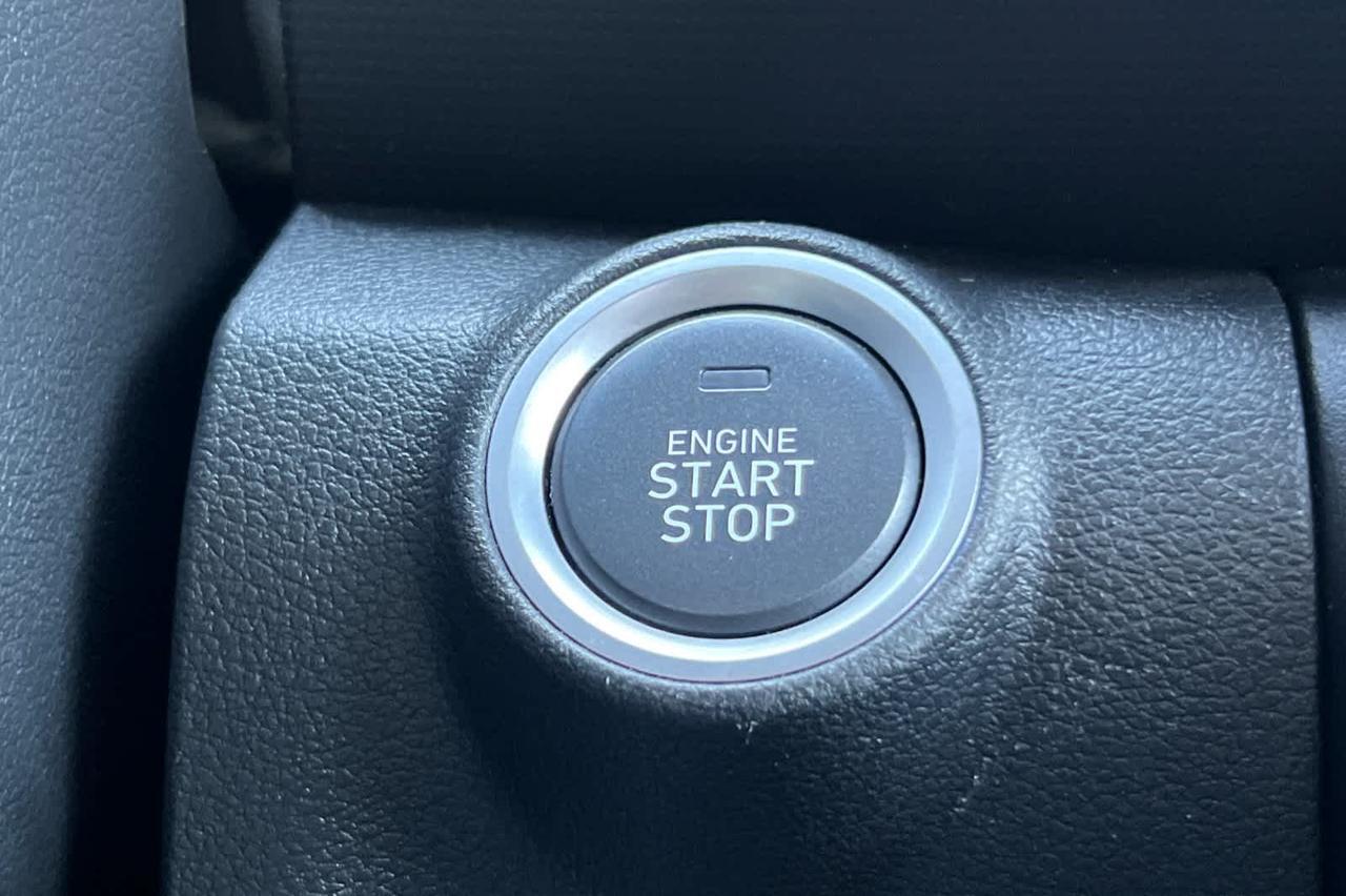 2023 Hyundai Kona SEL Roseville CA