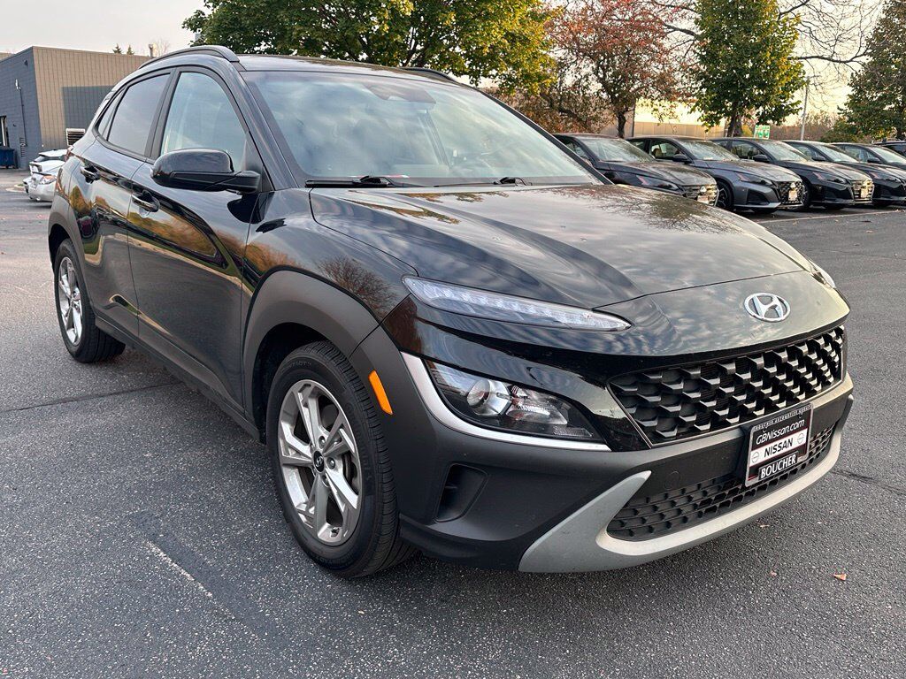 2023 Hyundai Kona SEL San Clemente CA