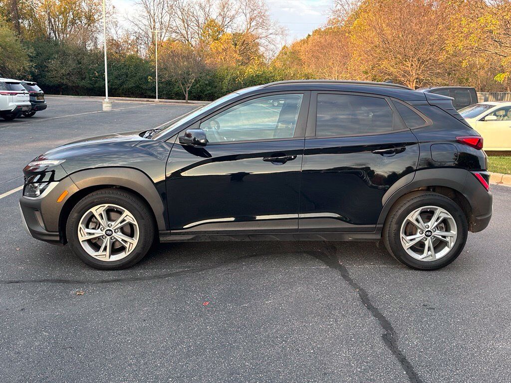 2023 Hyundai Kona SEL San Clemente CA