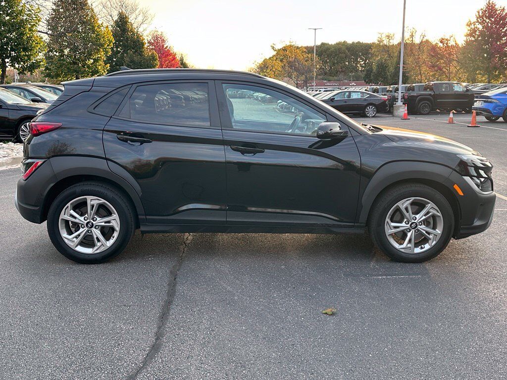 2023 Hyundai Kona SEL San Clemente CA