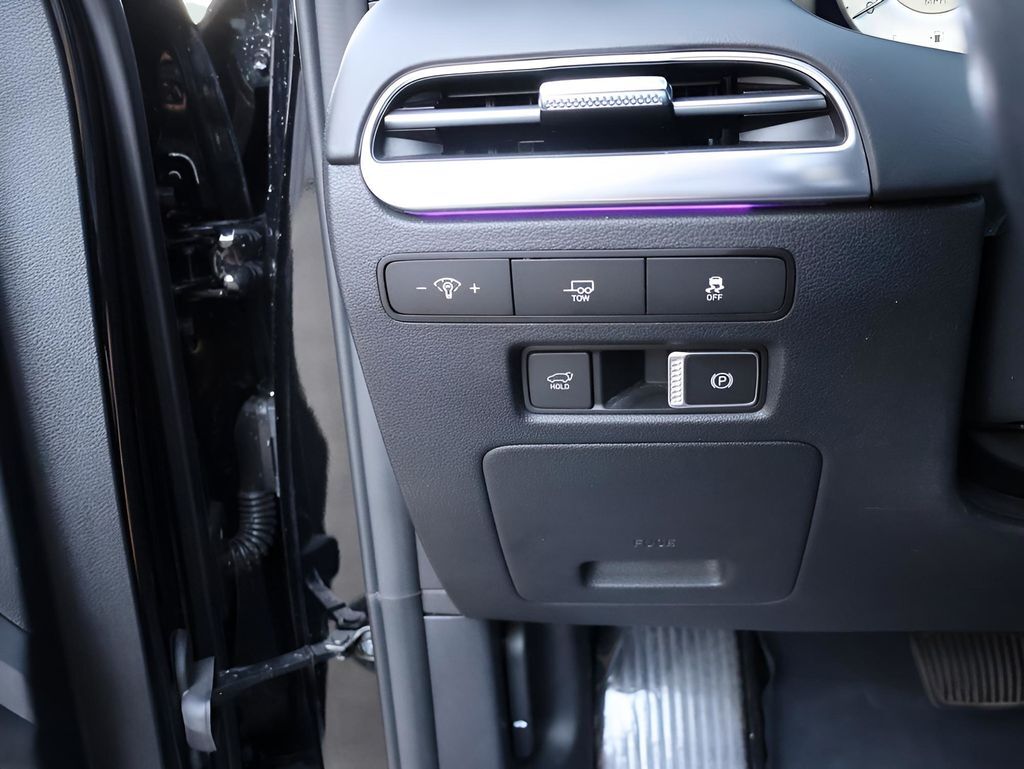 2023 Hyundai Palisade Calligraphy San Clemente CA