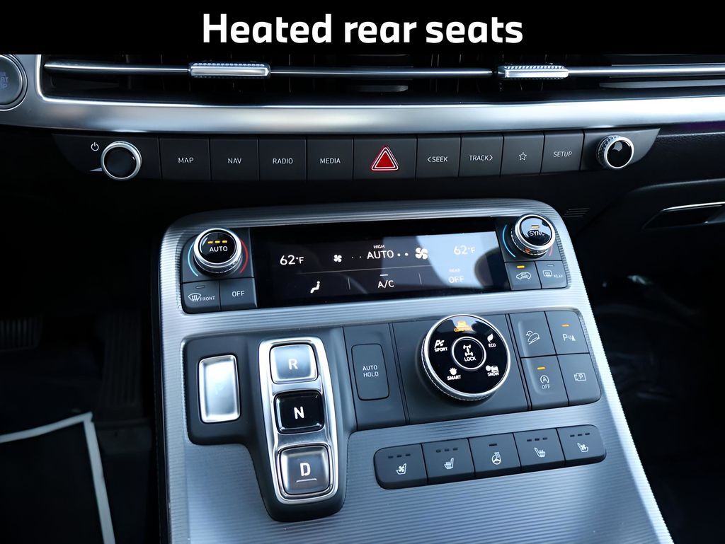 2023 Hyundai Palisade Calligraphy San Clemente CA