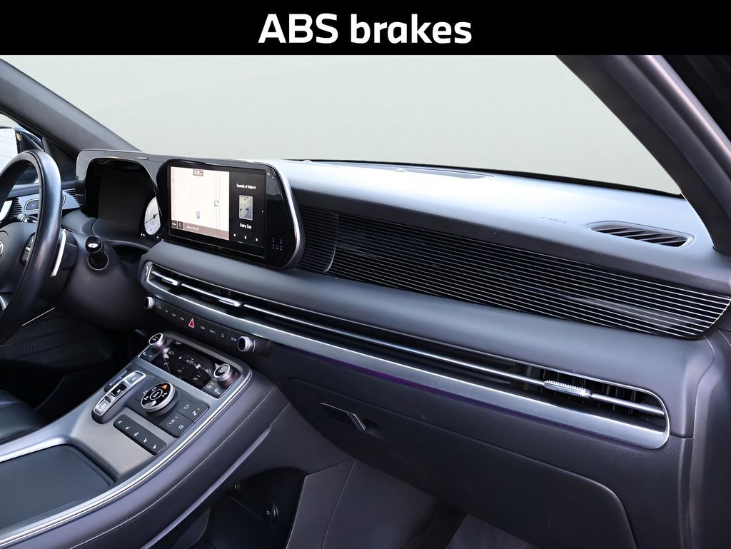 2023 Hyundai Palisade Calligraphy San Clemente CA