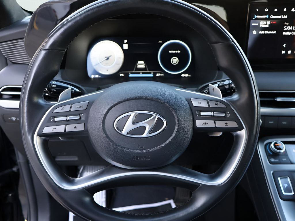 2023 Hyundai Palisade Calligraphy San Clemente CA