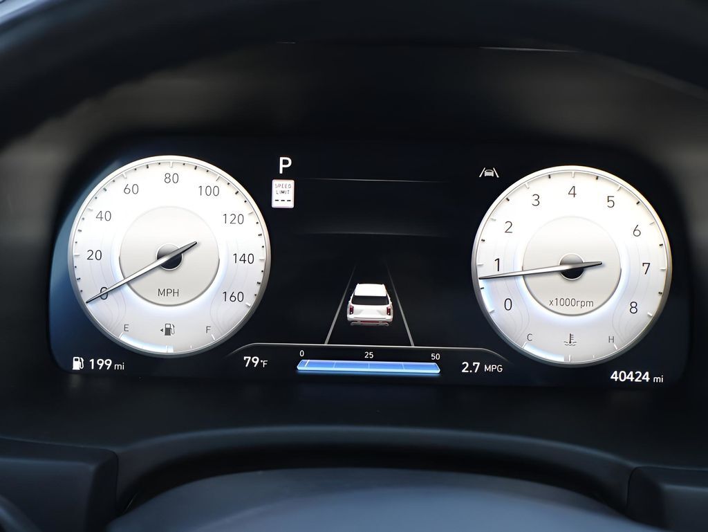 2023 Hyundai Palisade Calligraphy San Clemente CA