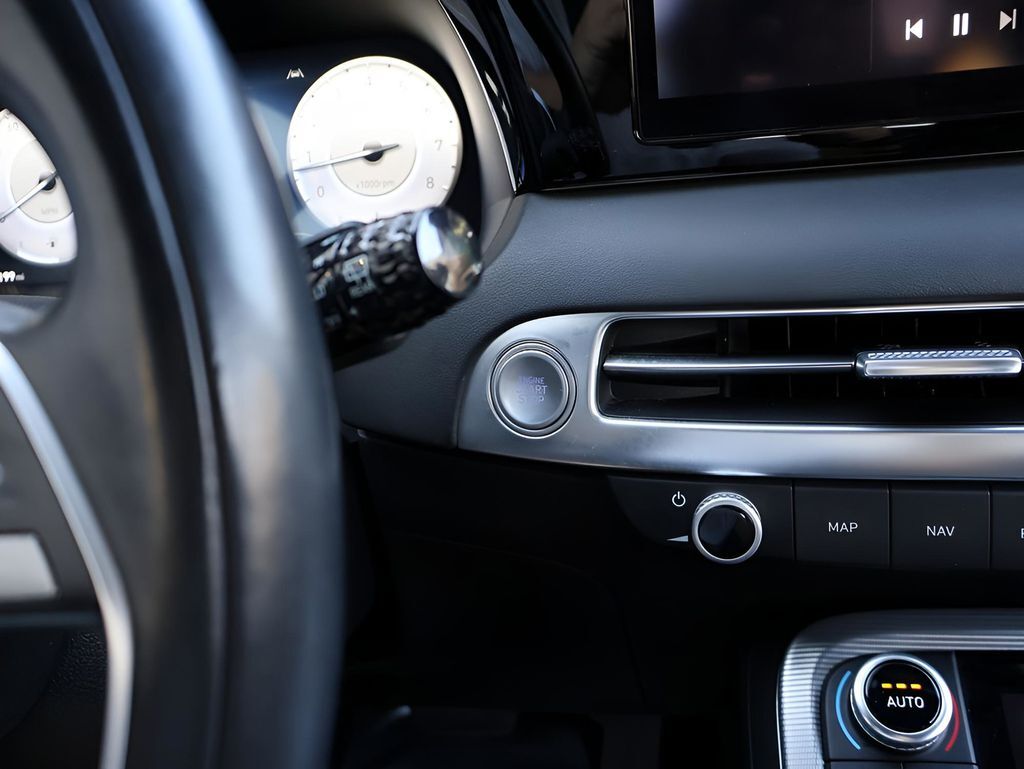 2023 Hyundai Palisade Calligraphy San Clemente CA