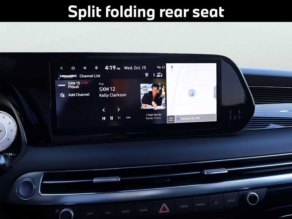 2023 Hyundai Palisade Calligraphy San Clemente CA