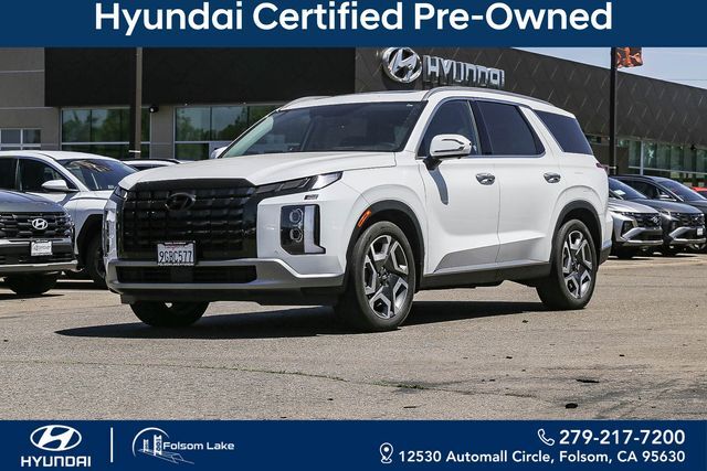 2023 Hyundai Palisade Limited 2023 Hyundai Palisade Limited