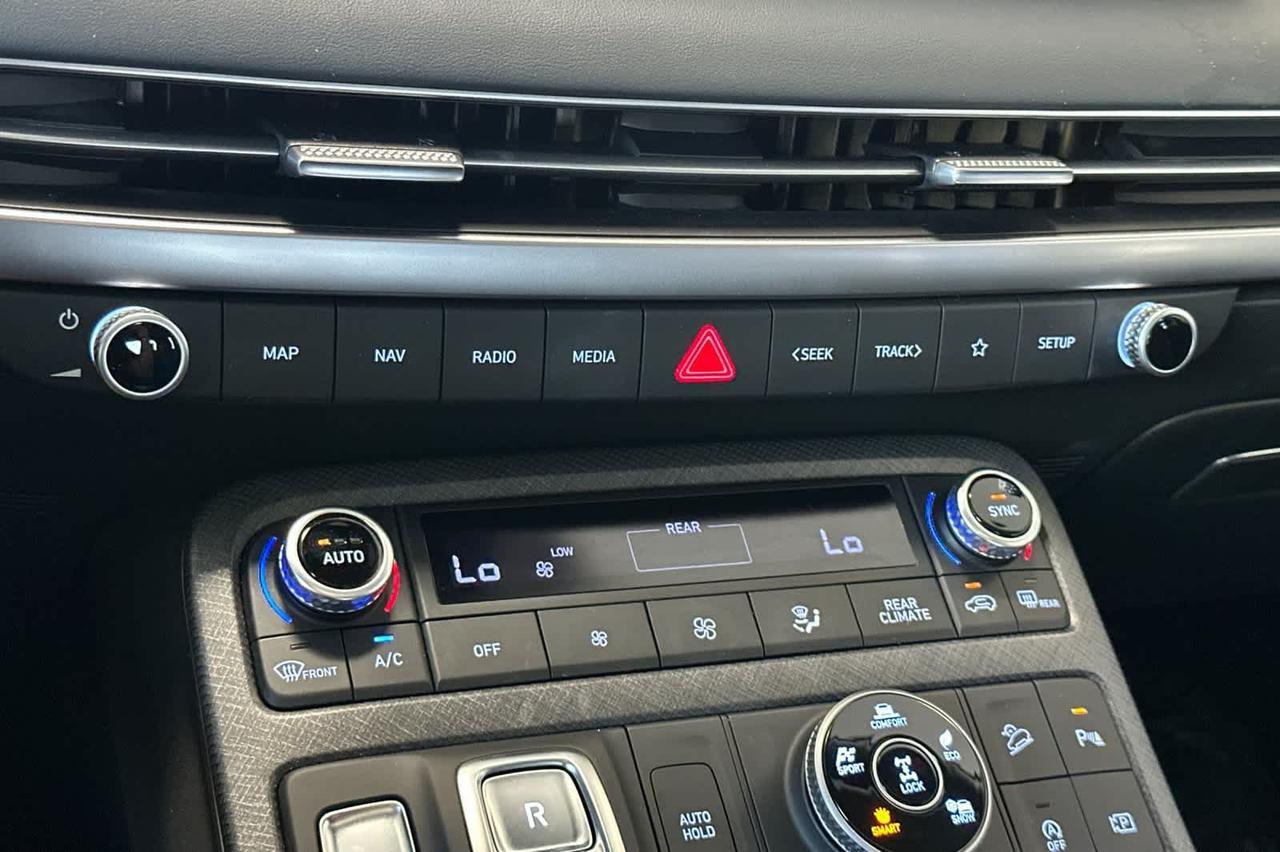 2023 Hyundai Palisade Limited Roseville CA
