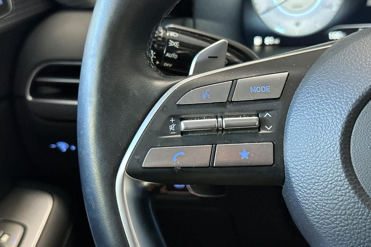 2023 Hyundai Palisade Limited Roseville CA