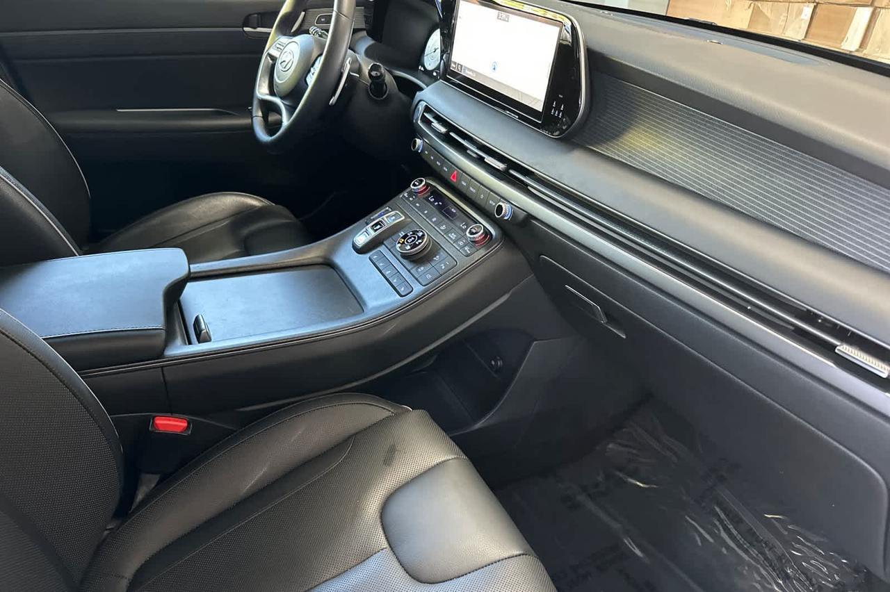 2023 Hyundai Palisade Limited Roseville CA