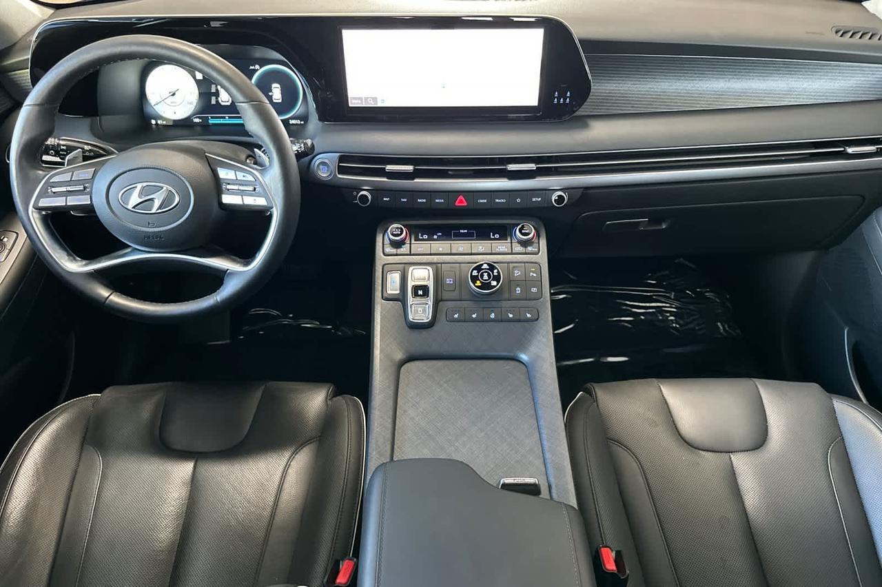 2023 Hyundai Palisade Limited Roseville CA