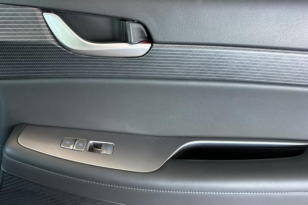 2023 Hyundai Palisade Limited Roseville CA
