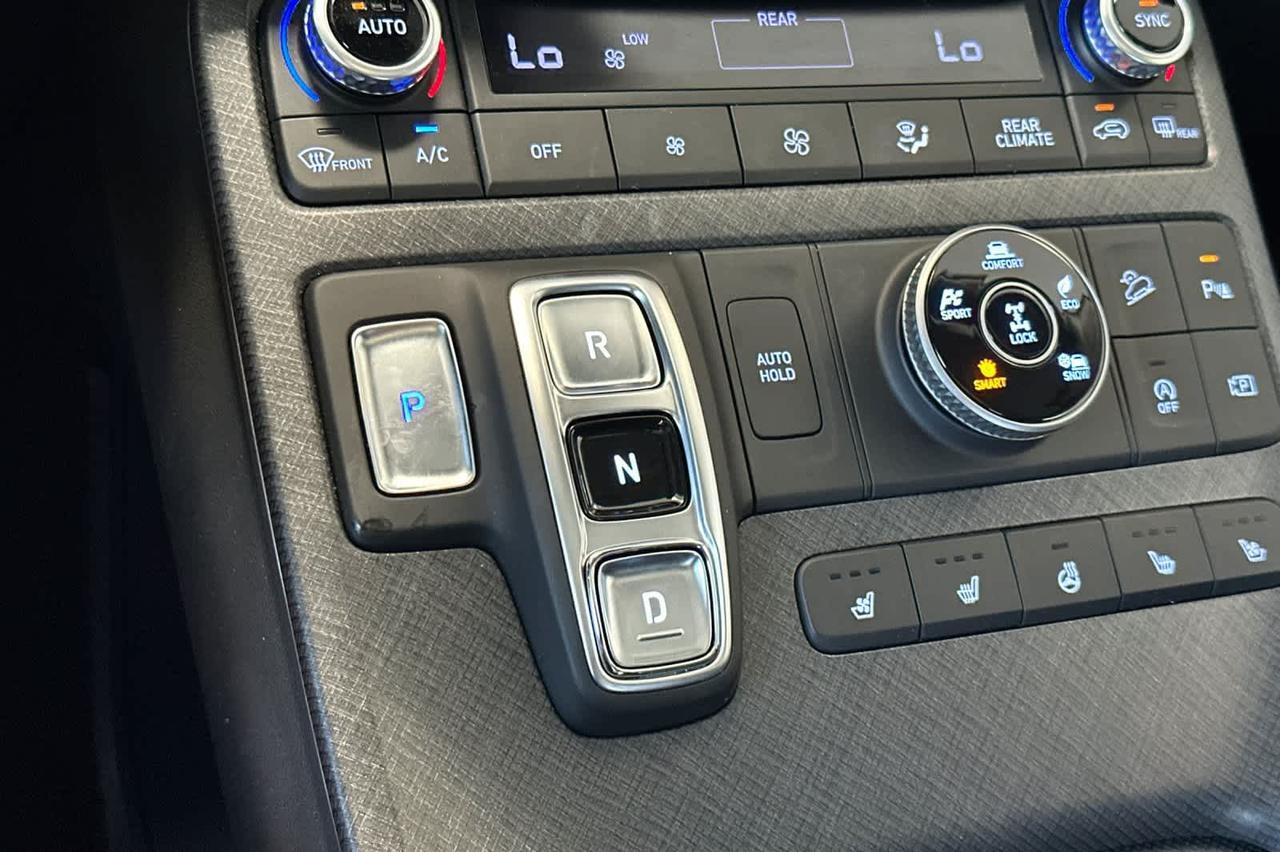 2023 Hyundai Palisade Limited Roseville CA