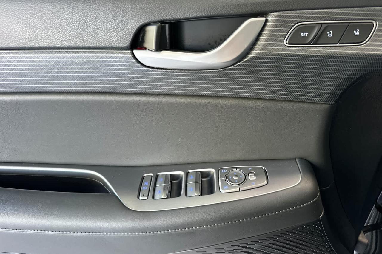 2023 Hyundai Palisade Limited Roseville CA