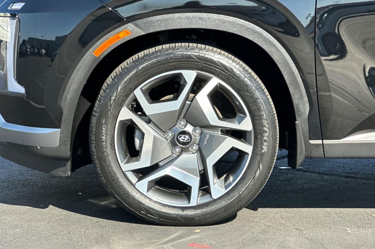 2023 Hyundai Palisade Limited Roseville CA
