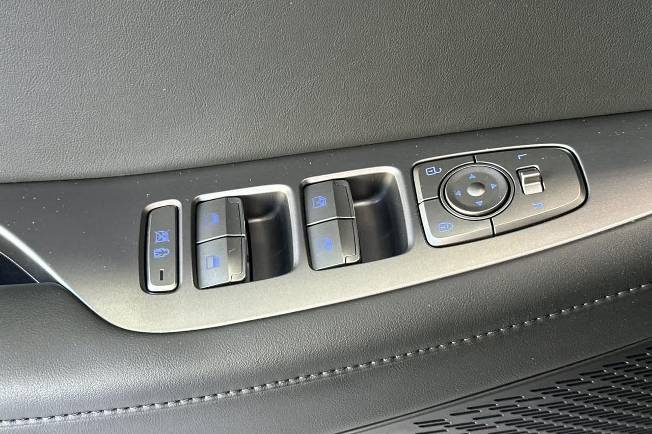 2023 Hyundai Palisade Limited Roseville CA