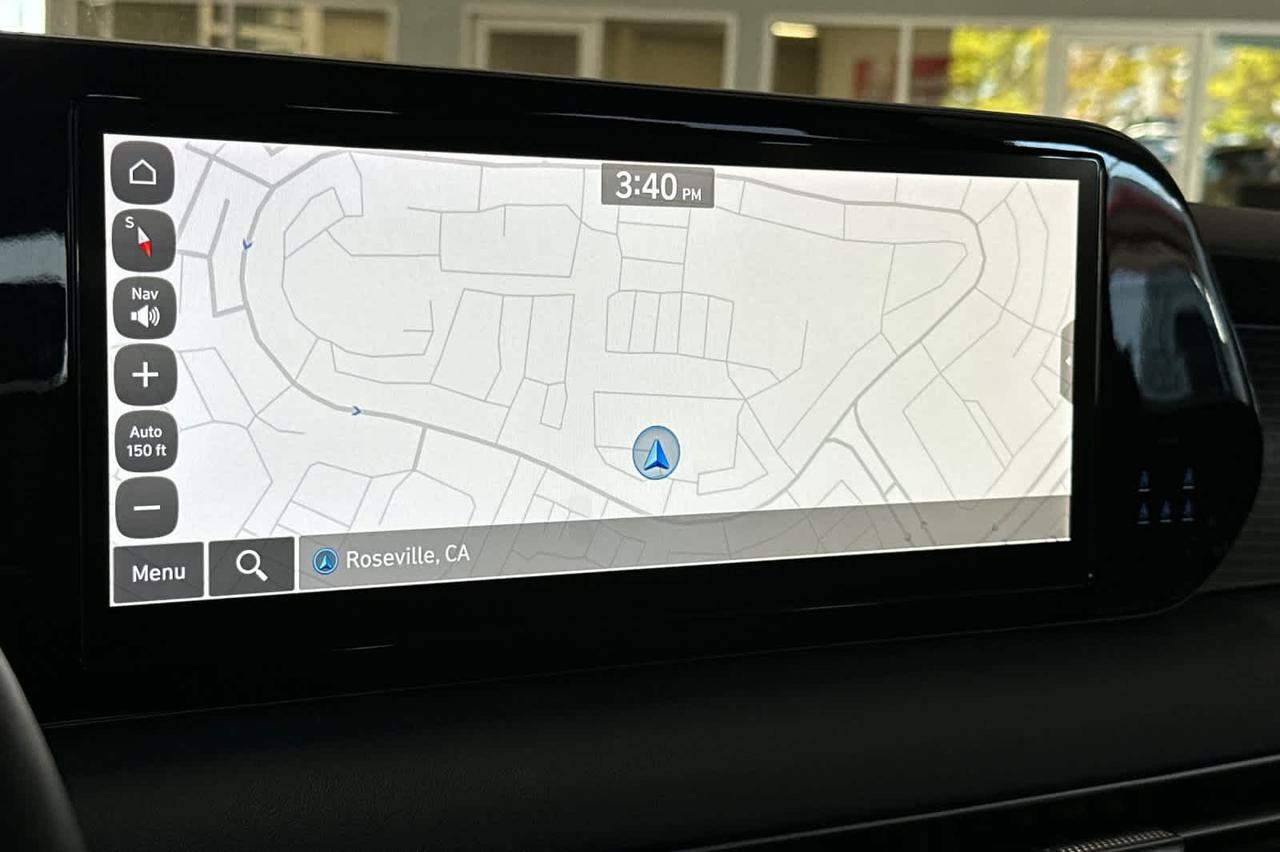 2023 Hyundai Palisade Limited Roseville CA