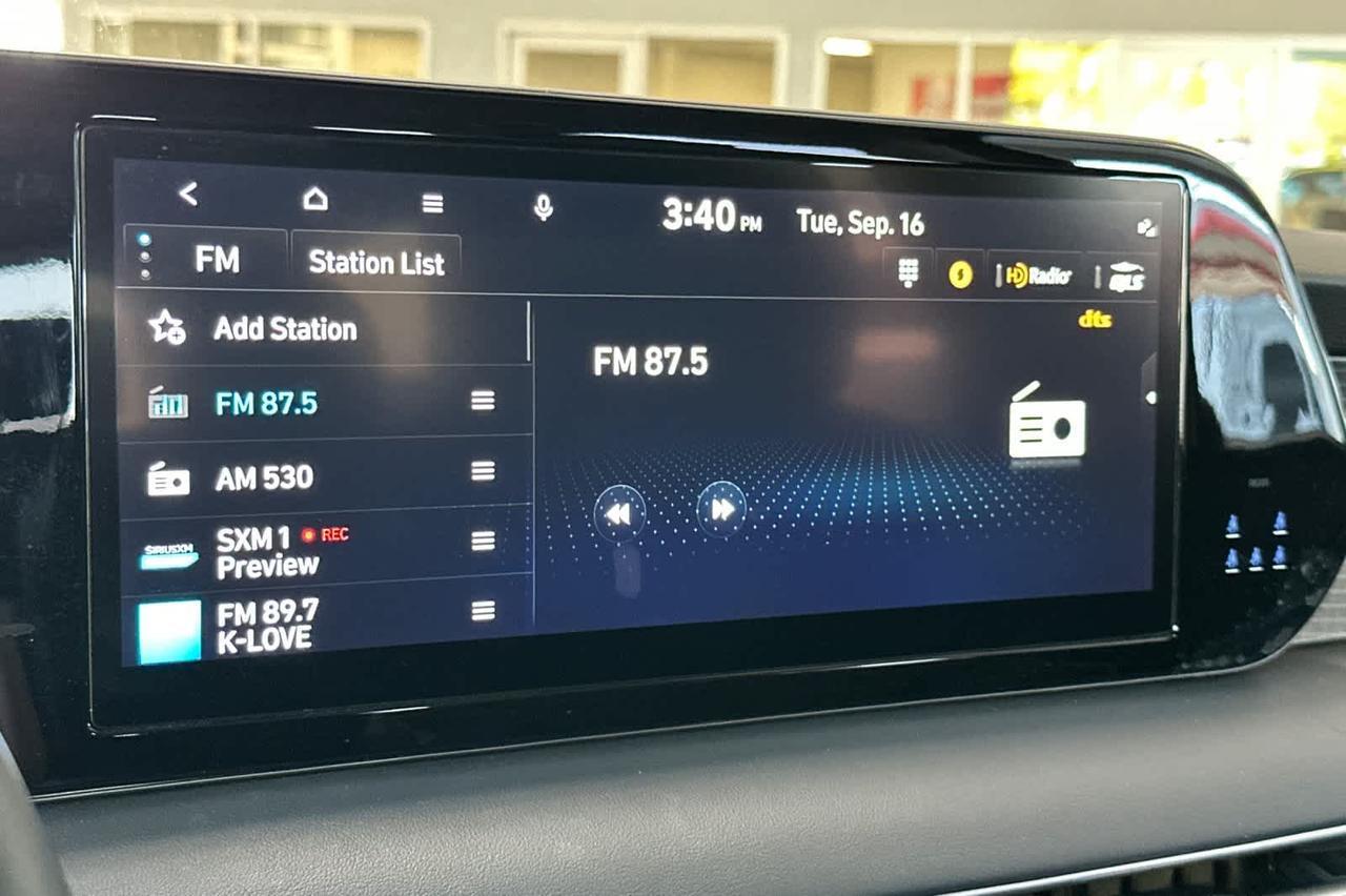 2023 Hyundai Palisade Limited Roseville CA